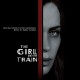 B.S.O. (BANDA SONORA ORIGINAL)-GIRL ON THE TRAIN (CD)
