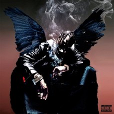 TRAVIS SCOTT-BIRDS IN THE TRAP SING.. (CD)