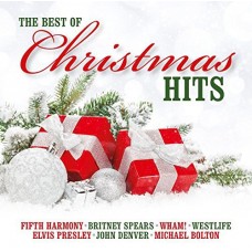 V/A-BEST OF CHRISTMAS HITS (CD)