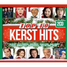 V/A-KERST HITS UIT DE TOP 40 (2CD)