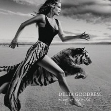 DELTA GOODREM-WINGS OF THE.. -TOUR.ED.- (2CD)