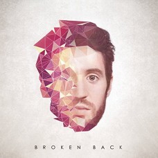 BROKEN BACK-BROKEN BACK (CD)