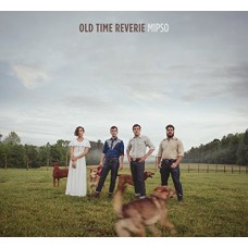 MIPSO-OLD TIME REVERIE (LP)