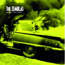 ZEMBLAS-BETTER CALL SOUL (LP)