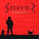 SIERPIEN-ZAWSZE NASZE (LP)