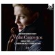 W.A. MOZART-VIOLIN CONCERTOS (2CD)