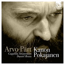 A. PART-KANON POKAJANEN (CD)