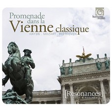 V/A-RESONANCES:VIENNE (2CD)