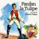 GERARD PHILIPE-FANFAN LA TULIPE (CD)