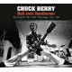 CHUCK BERRY-ROLL OVER BEETHOVEN-DIGI- (4CD)
