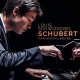 F. SCHUBERT-PIANO SONATAS D845 & D958 (CD)