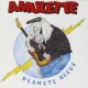 AMULETTE-PLAN'TE BLEUE (CD)