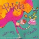 PAKITA-VIENS VITE, JE T'INVITE (CD)