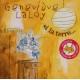 GENEVIEVE LALOY-SI LA TERRE (CD)