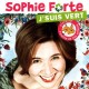 SOPHIE FORTE-J'SUIS VERT (CD)