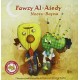 FAWZI AL-AIEDY-NOCES BAYNA (CD)