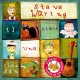 STEVE WARING-IL 'TAIT UNE CHANSON (CD)