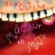 STEVE WARING-M'CHEUR DE MOTS (CD)