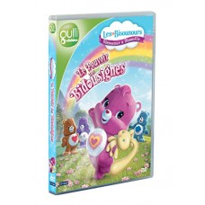 ANIMAÇÃO-LES BISOUNOURS VOL.2 (DVD)