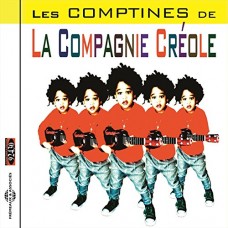 V/A-LES COMPTINES DE LA.. (CD)