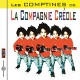 V/A-LES COMPTINES DE LA.. (CD)