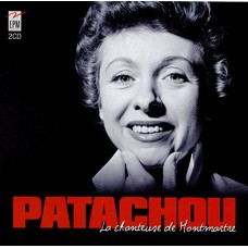 PATACHOU-LA CAHNTEUSE DE.. (2CD)