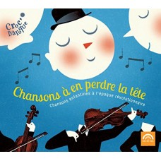 DIVERS INTERPRETES-CHANSONS A EN PERDRE LA.. (CD)