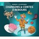 MANNICK-CHANSONS & CONTES '.. (CD)