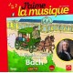 MARIANNE VOURCH-J.S. BACH/ LOFFRANDE.. (CD)