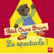 DIVERS INTERPRETES-PETIT OURS BRUN LE.. (CD)