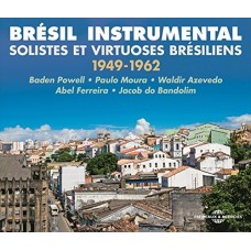 V/A-SOLISTES & VIRTUOSES.. (3CD)