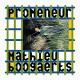 MATHIEU BOOGAERTS-PROMENEUR (LP)