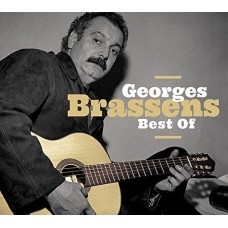 GEORGES BRASSENS-BEST OF (5CD)