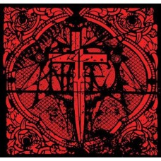 ANTAEUS-CONDEMNATION -DIGI- (CD)