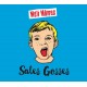 MELI M'MES-SALES GOSSES (CD)