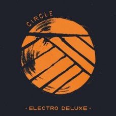 ELECTRO DELUXE-CIRCLE (LP)
