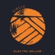 ELECTRO DELUXE-CIRCLE (LP)