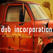 DUB INC.-DANS LE DECOR (LP)