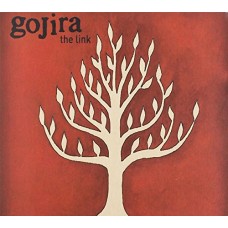 GOJIRA-LINK (LP)