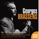 GEORGES BRASSENS-100 PLUS BELLES CHANSONS (5CD)