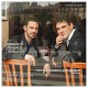 VICTOR JULIEN-LAFERRIERE-CELLO SONATAS (CD)