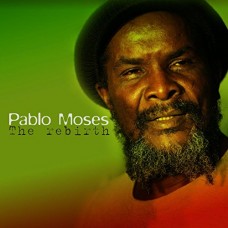 PABLO MOSES-REBIRTH (CD)