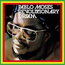 PABLO MOSES-A SONG (LP)