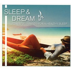 V/A-SLEEP & DREAM-PEACEFUL (CD)