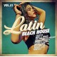 V/A-LATIN BEACH HOUSE 1 (2CD)