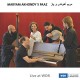 MARYAM AKHONDY PAAZ-LIVE AT WDR (CD)