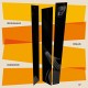 REGINALD OMAS MAMODE IV-REGINALD OMAS MAMODE IV (2LP)