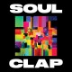 SOUL CLAP-SOUL CLAP (CD)