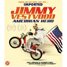 FILME-JIMMY VESTVOOW (DVD)