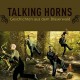 TALKING HORNS-GESCHICHTEN AUS DEM.. (CD)